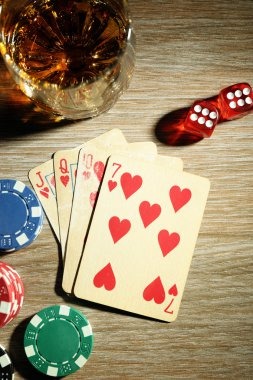 hkbpokerqq featured game showcase