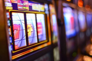 Bet settlement confirmation showing win or loss outcome