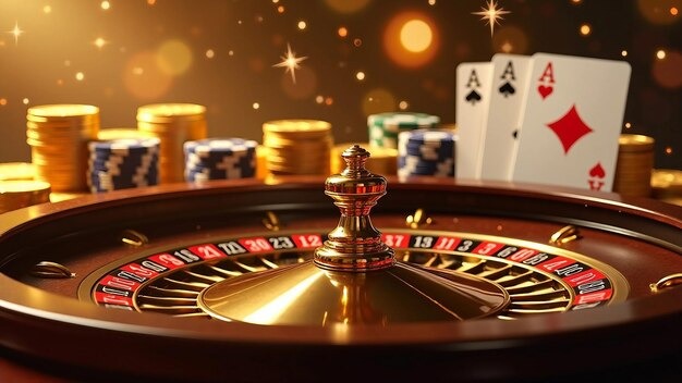 Account history showing settled bets and balance updates