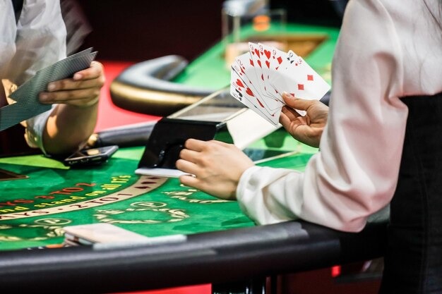 hkbpokerqq featured game showcase